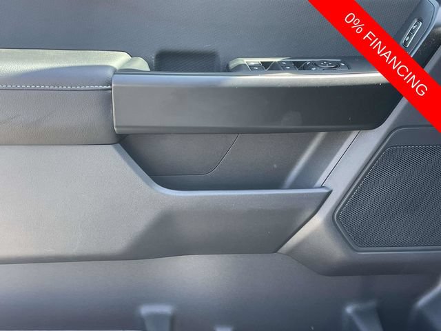 New 2026 Ford F150 STX w/ Equipment Group 200A RWD image 11