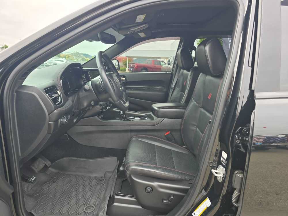 Used 2022 Dodge Durango R/T w/ Tow 'N Go Package AWD/4WD image 9