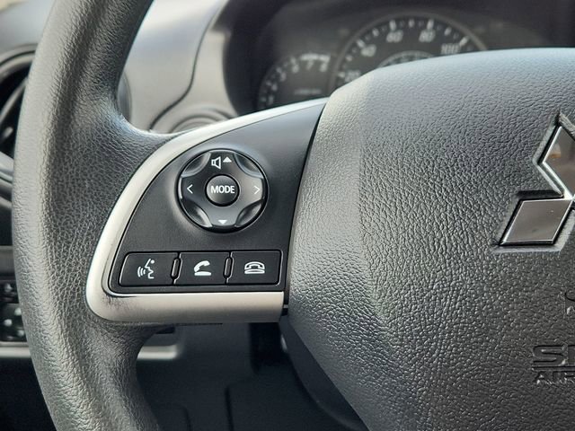 Used 2022 Mitsubishi Mirage G4 Black Edition FWD image 34