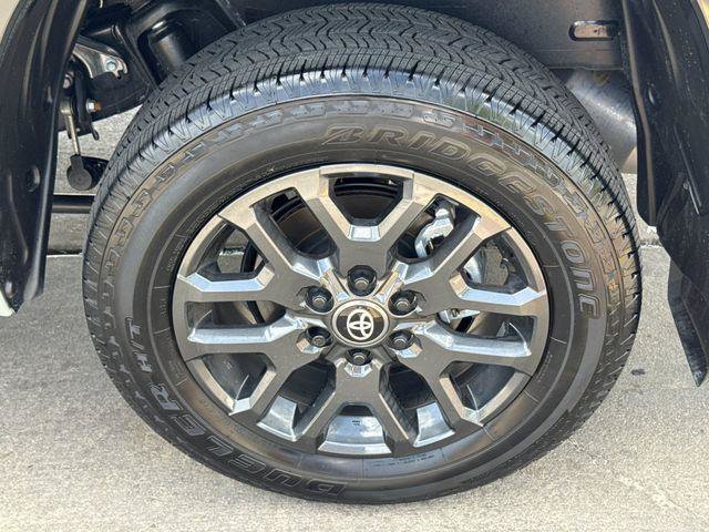 Certified 2026 Toyota Tundra Platinum AWD/4WD image 31