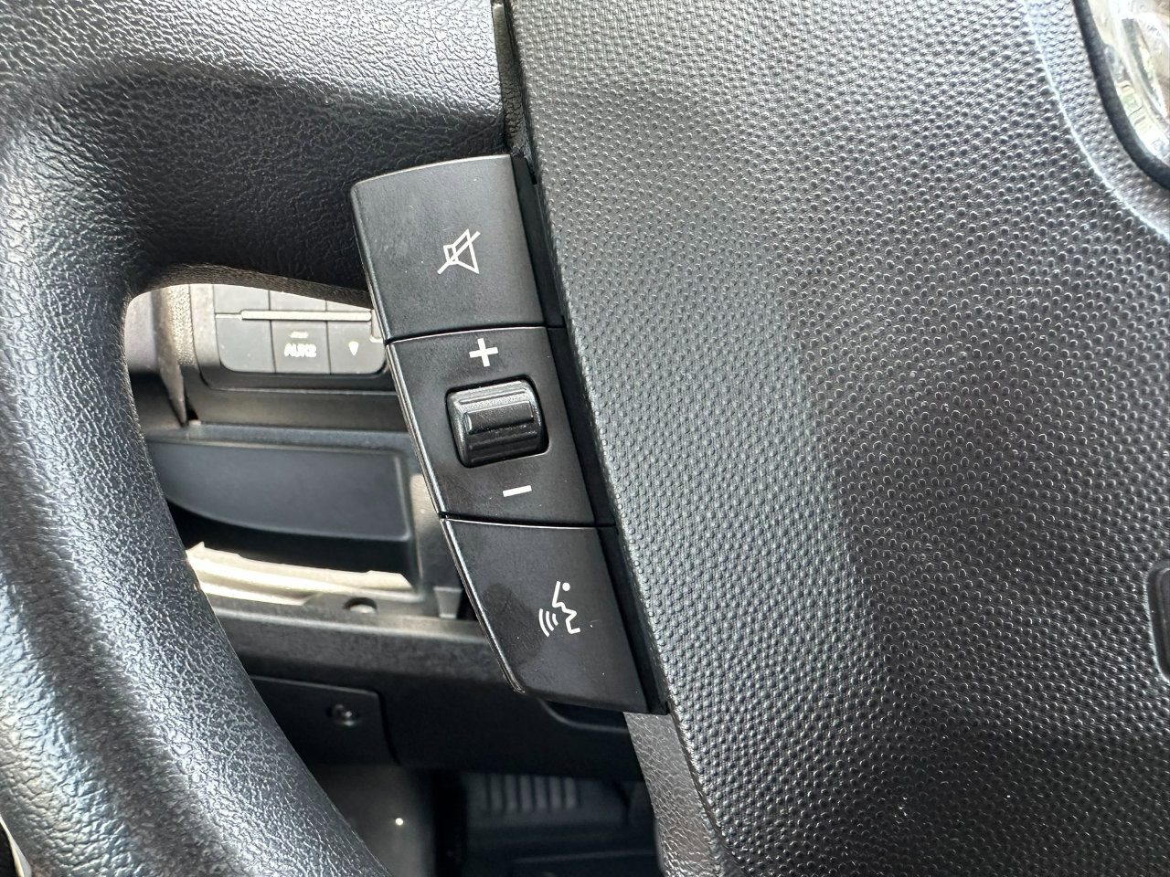 Used 2018 RAM ProMaster 3500 w/ Interior Convenience Group image 26