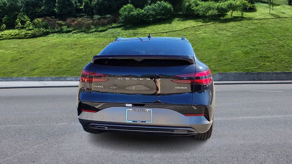 Used 2024 Genesis GV60 Advanced image 7
