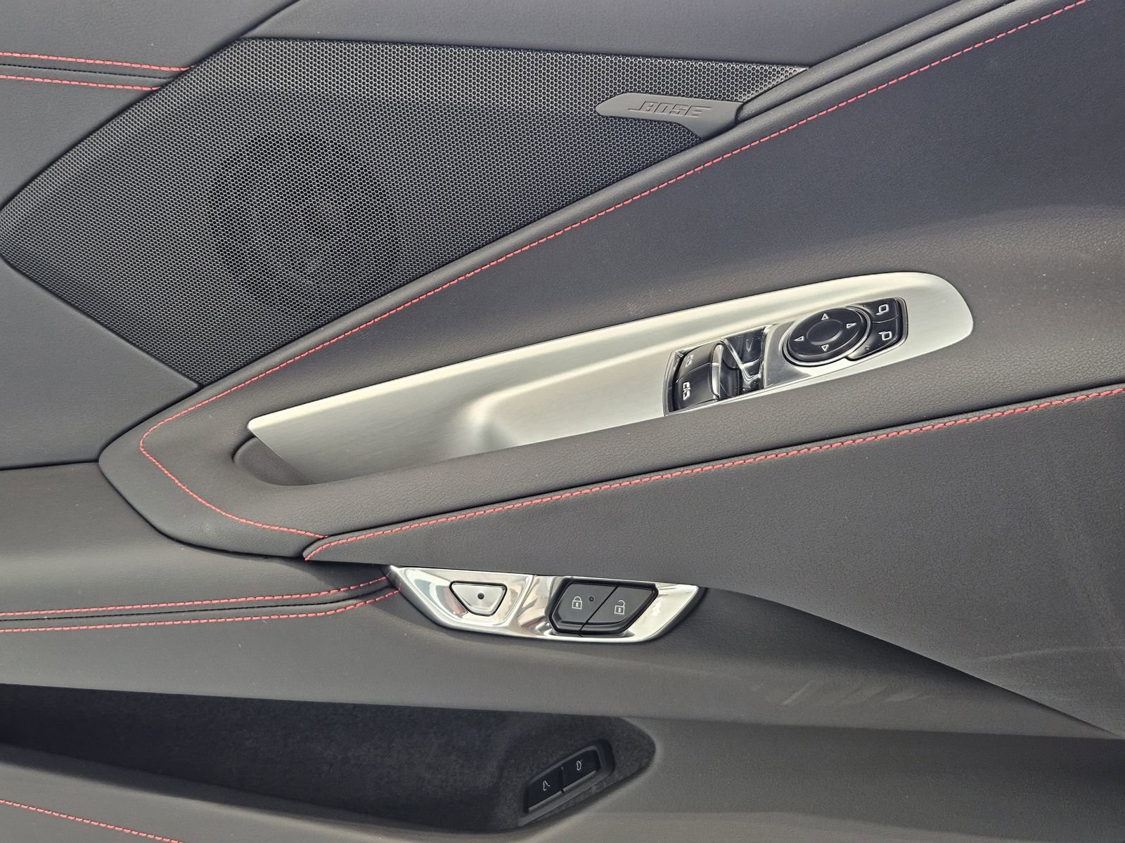 Used 2024 Chevrolet Corvette Z06 w/ Battery Protection Package image 29