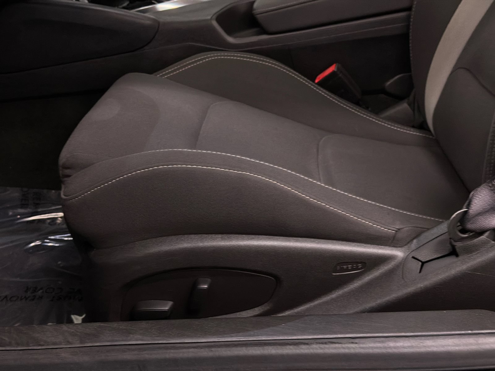 Used 2017 Chevrolet Camaro LT RWD image 15