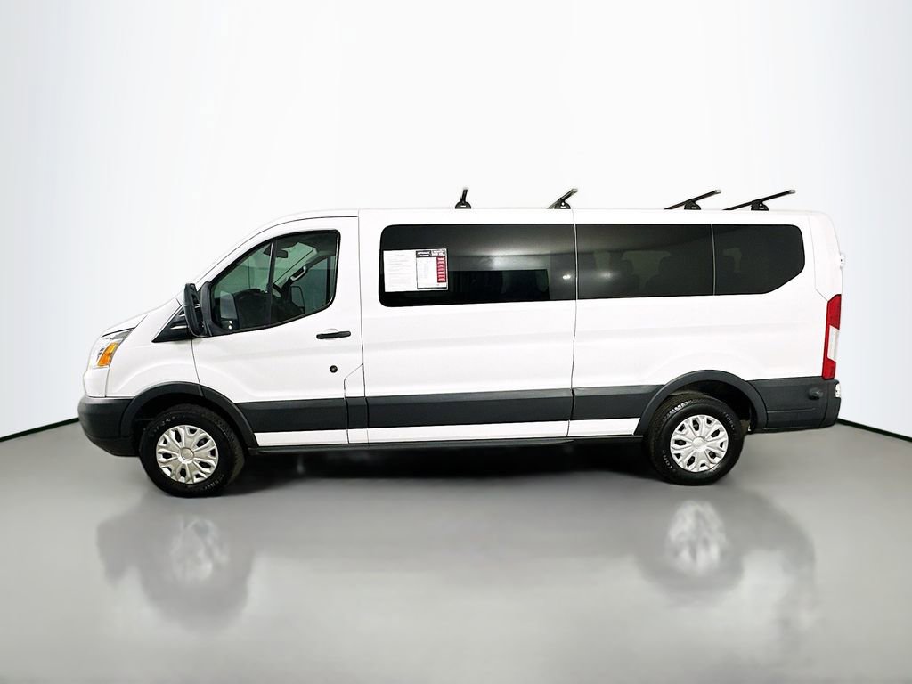 Used 2016 Ford Transit 350 XLT RWD image 5