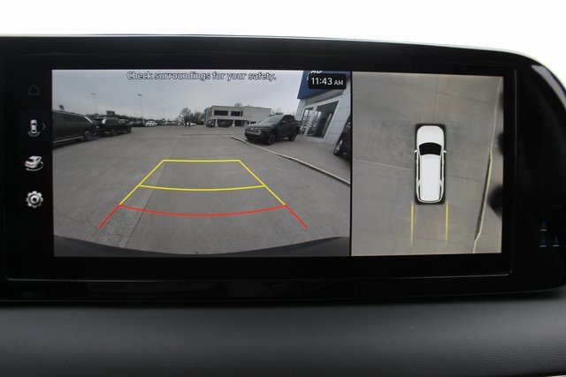 Used 2024 Hyundai Palisade Limited image 20