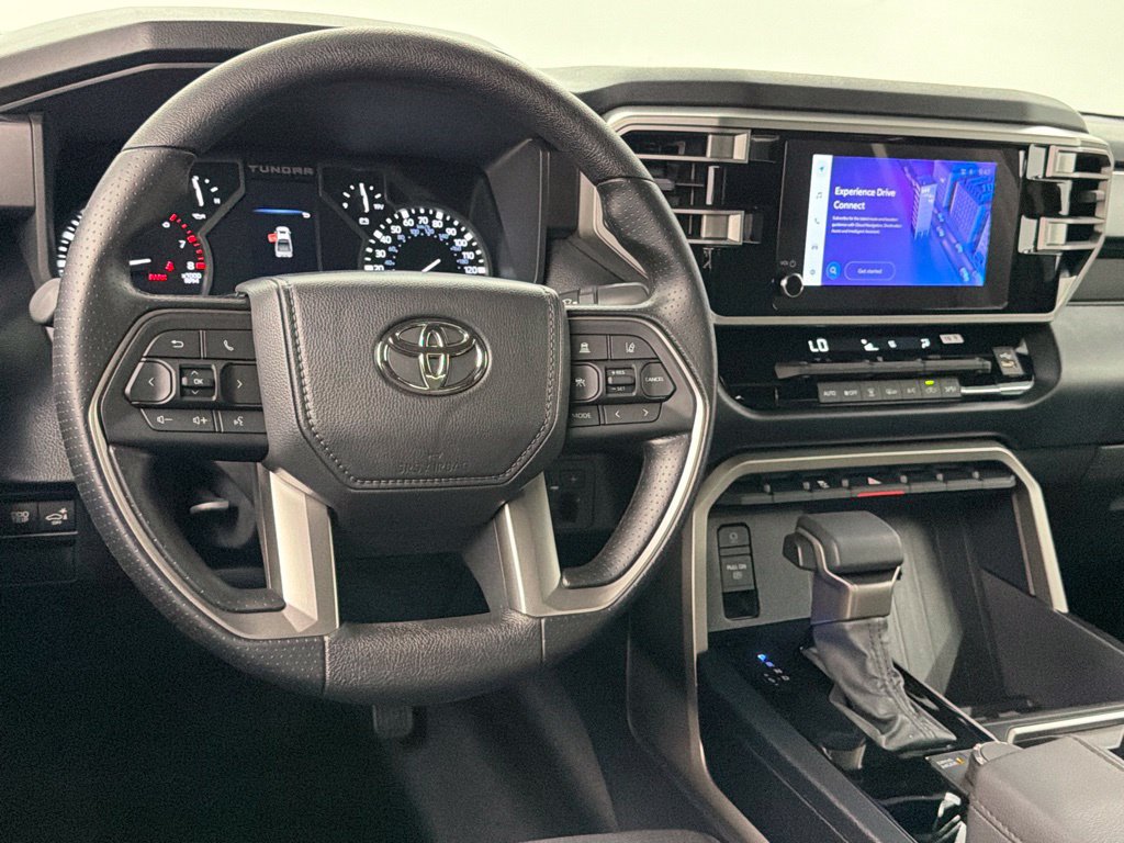 New 2026 Toyota Tundra SR5 RWD image 28