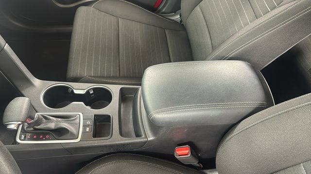 Used 2020 Kia Sportage LX w/ LX Popular Package image 33