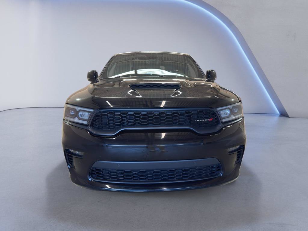 Used 2021 Dodge Durango R/T w/ Blacktop Package AWD/4WD image 2