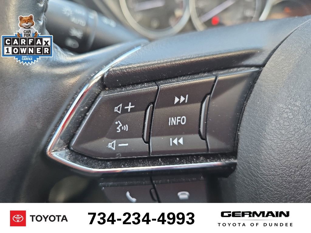 Used 2020 MAZDA CX-5 Touring AWD/4WD image 23