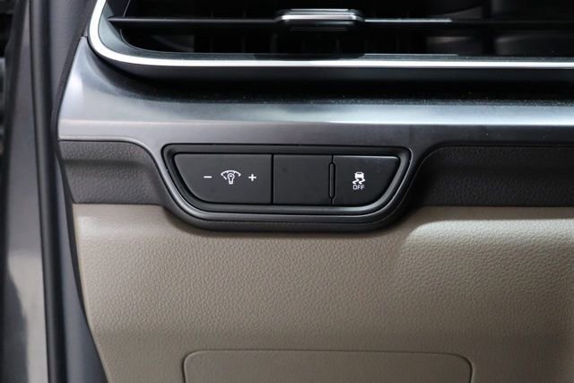 Used 2025 Kia Carnival FWD image 20