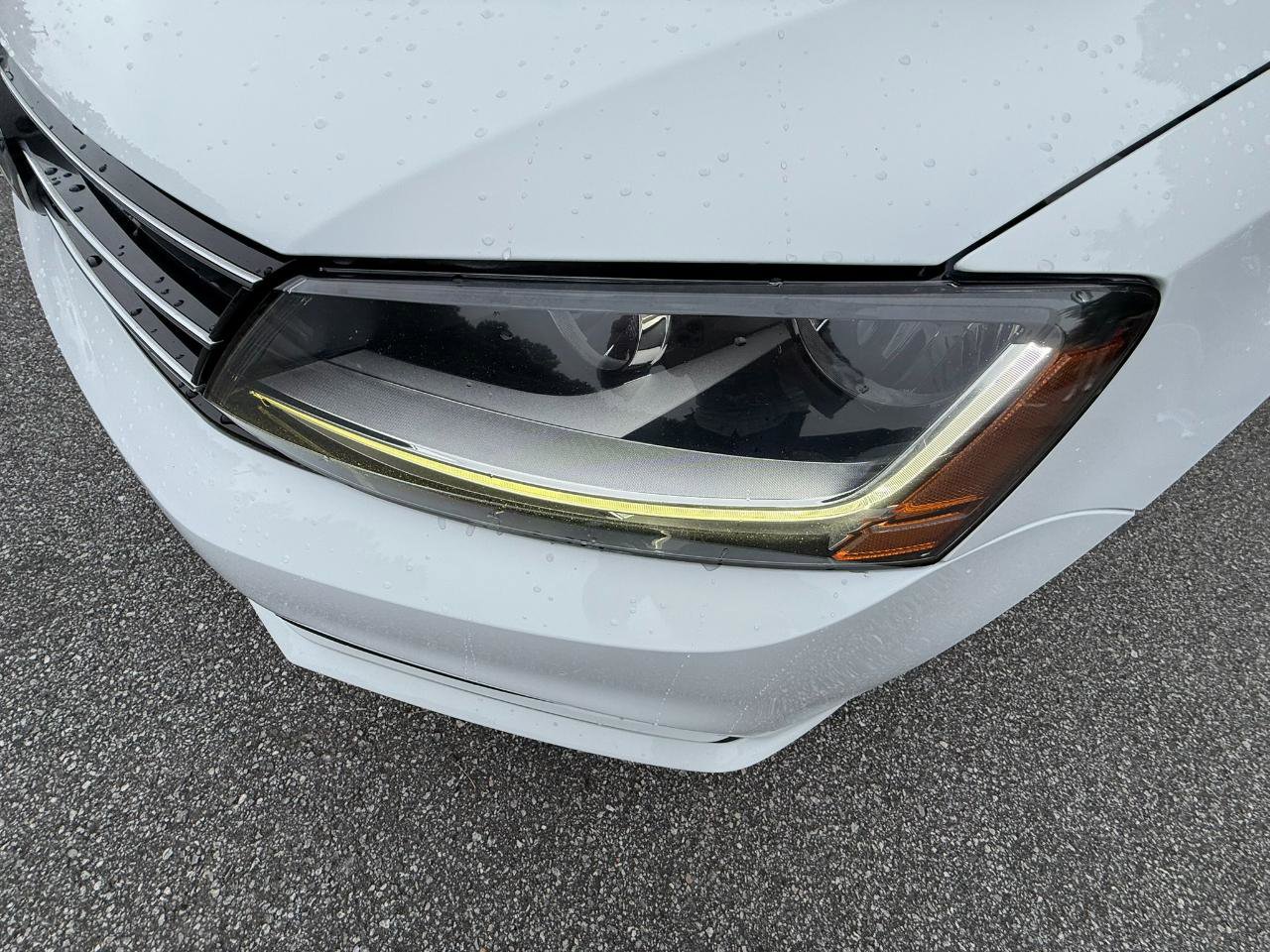 Used 2018 Volkswagen Jetta SE FWD image 29