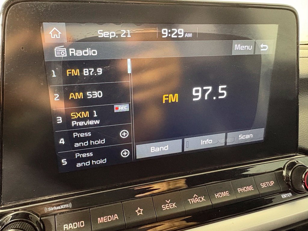 Used 2020 Kia Forte GT FWD image 32