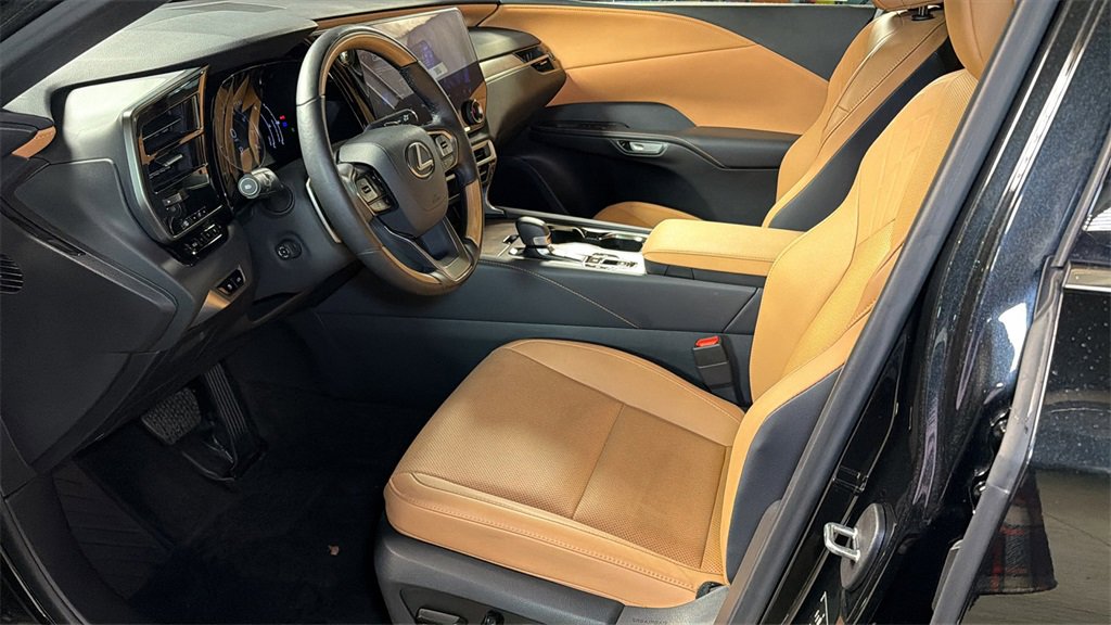 Certified 2024 Lexus RX 350 Premium image 24