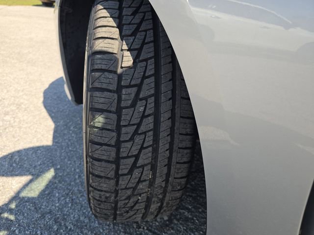 Used 2024 Nissan Altima 2.5 SV image 28