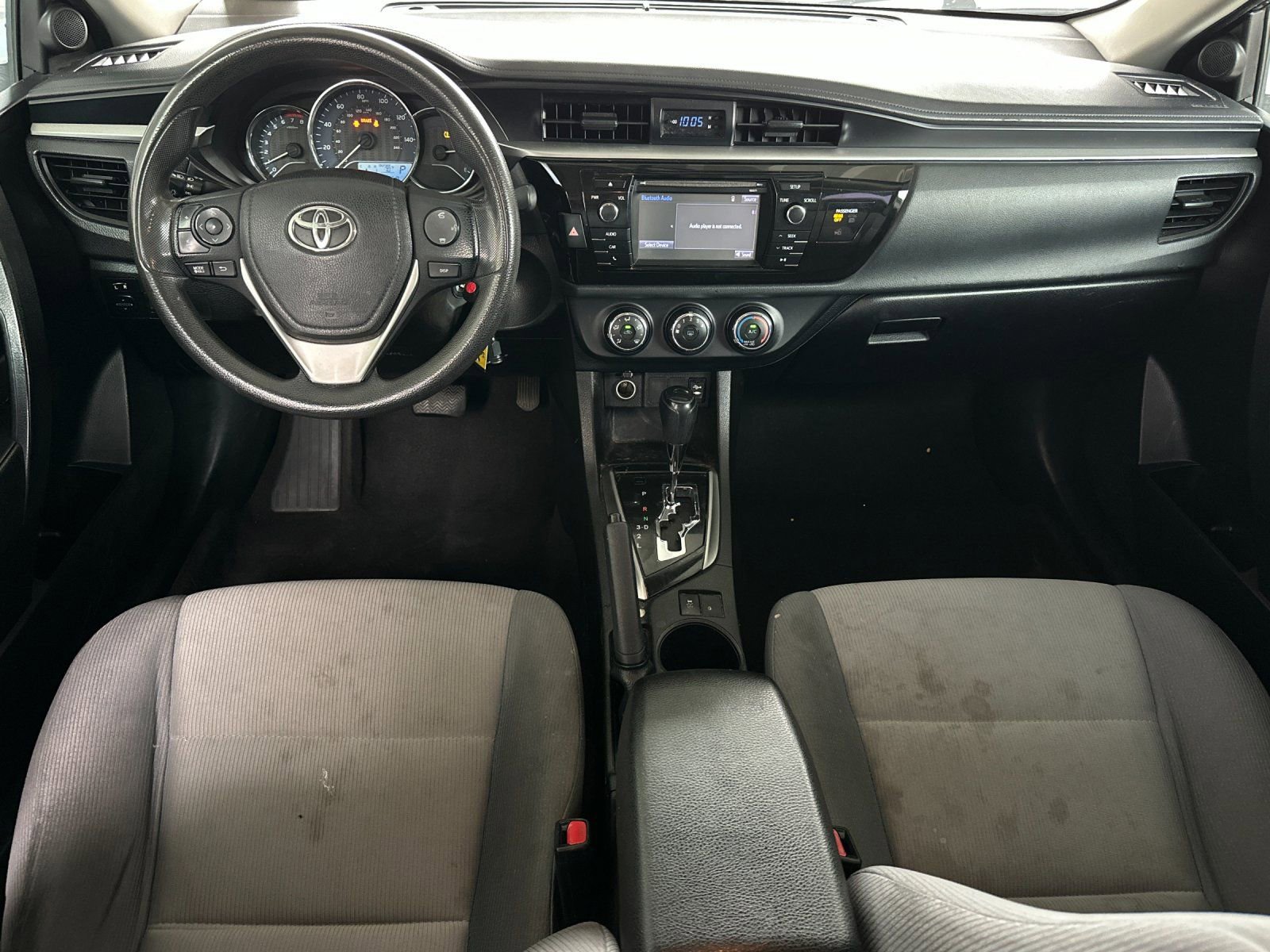 Used 2016 Toyota Corolla L image 12
