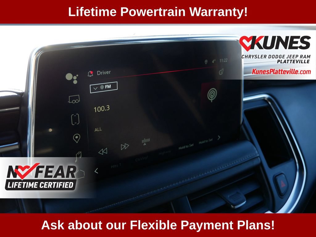 Used 2023 GMC Yukon SLE AWD/4WD image 24
