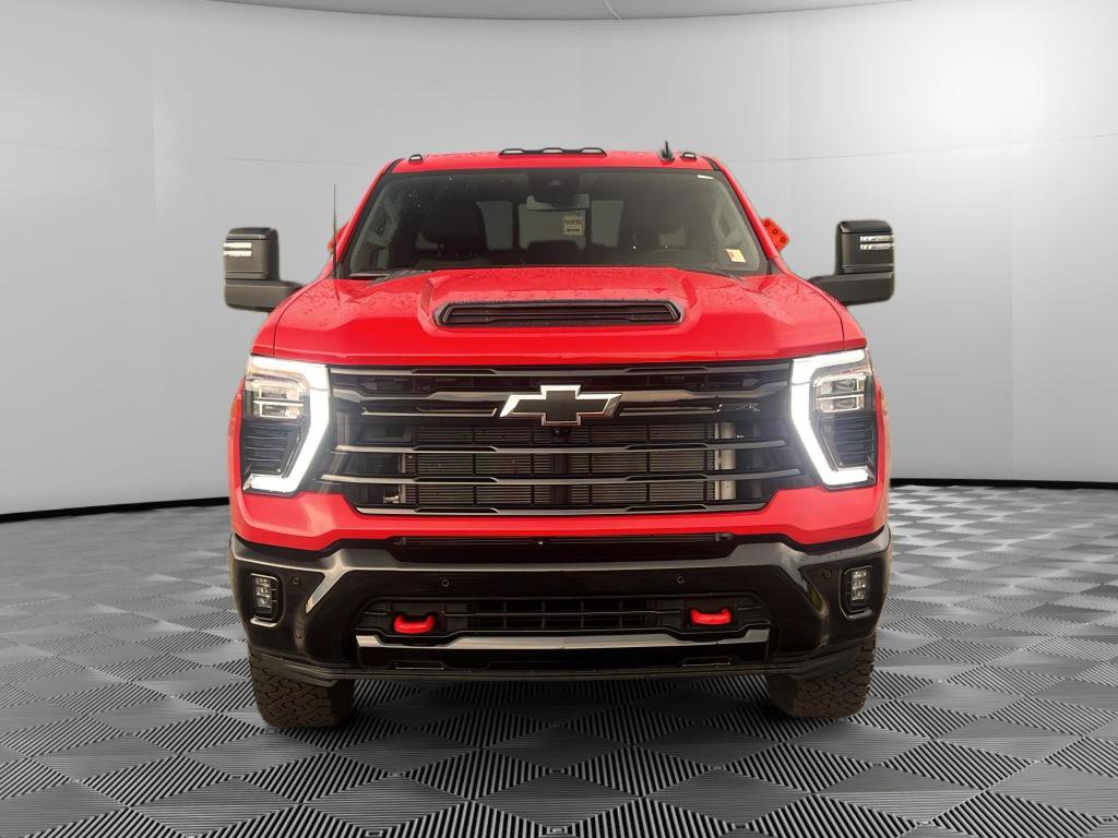 Used 2026 Chevrolet Silverado 3500 LT w/ Trail Boss Package AWD/4WD image 5