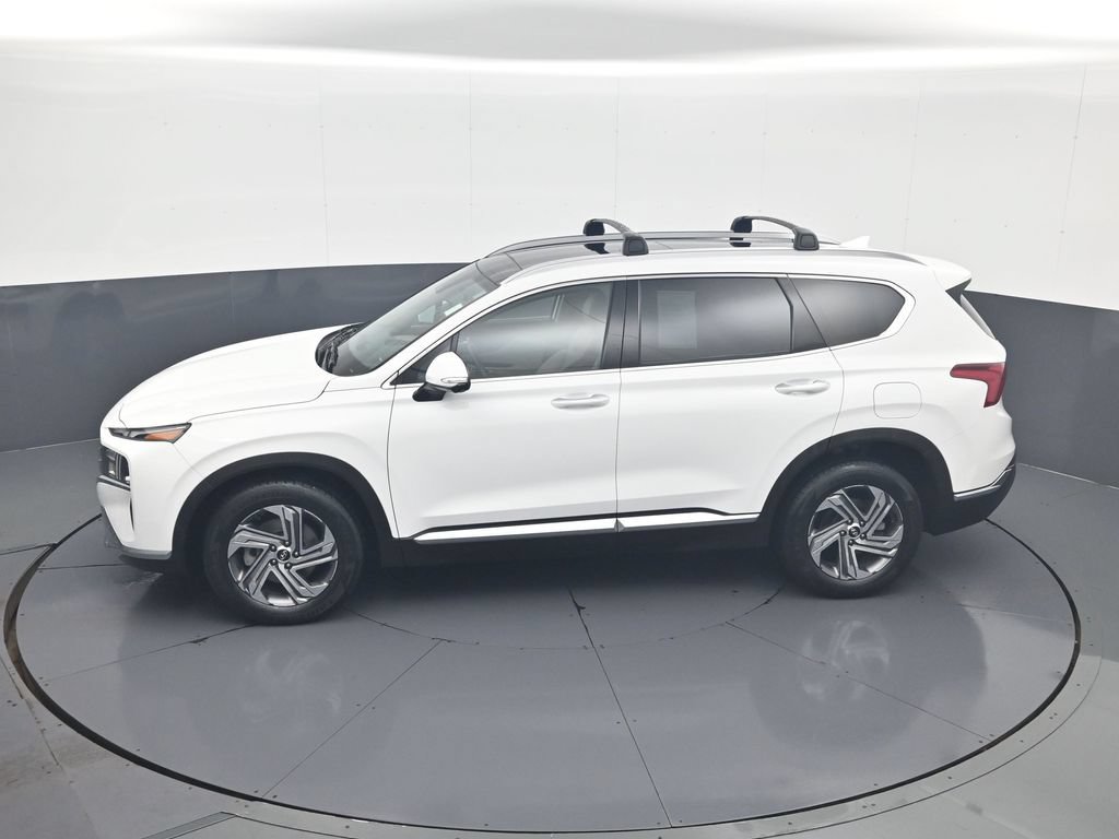 Certified 2023 Hyundai Santa Fe SEL w/ Premium Package FWD image 21