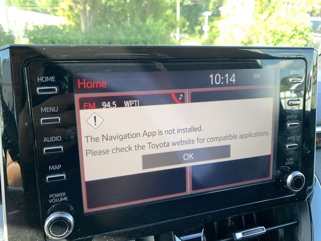 Used 2020 Toyota Corolla SE FWD image 23