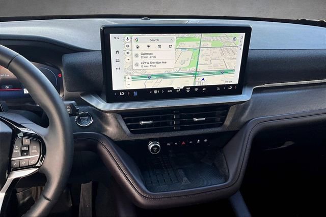 Used 2025 Ford Explorer Platinum w/ Ultimate Package image 5