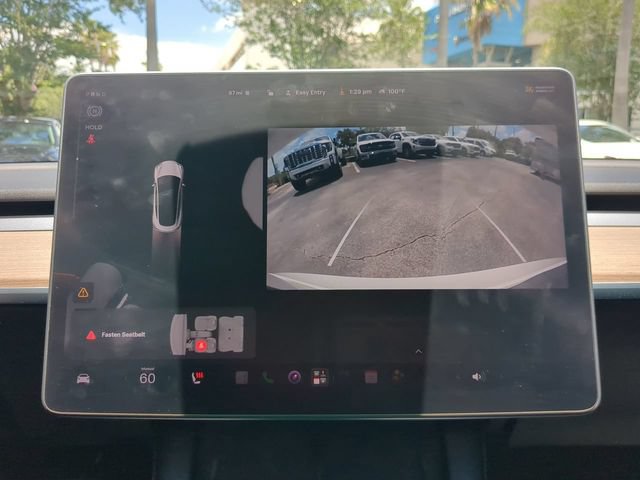 Used 2022 Tesla Model 3 Performance AWD/4WD image 23