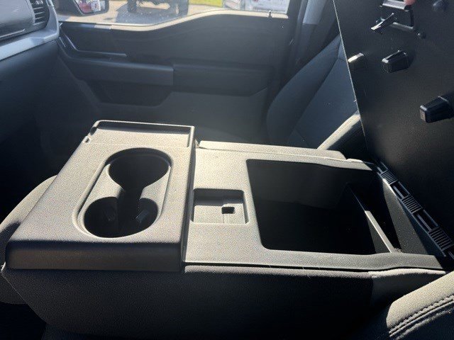 Certified 2022 Ford F150 XLT w/ Equipment Group 302A High image 21