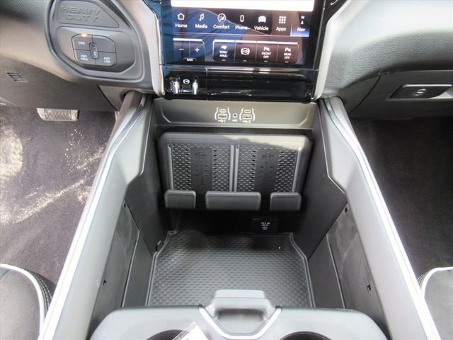 New 2026 RAM 2500 Laramie image 24