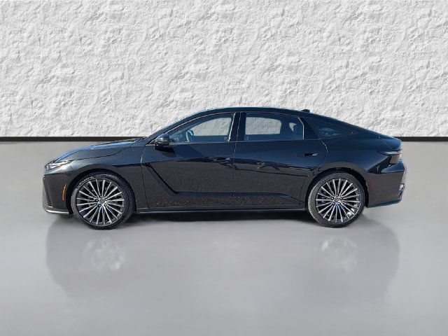 New 2026 Lexus ES 350e w/ Convenience Package FWD image 6
