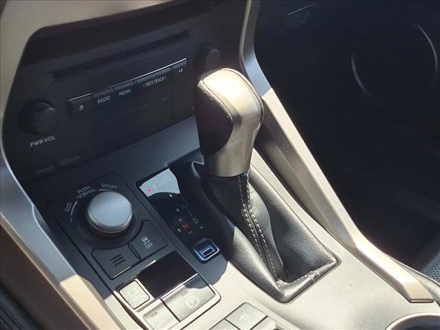 Used 2016 Lexus NX 200t F Sport w/ F Sport Premium Package AWD/4WD image 11