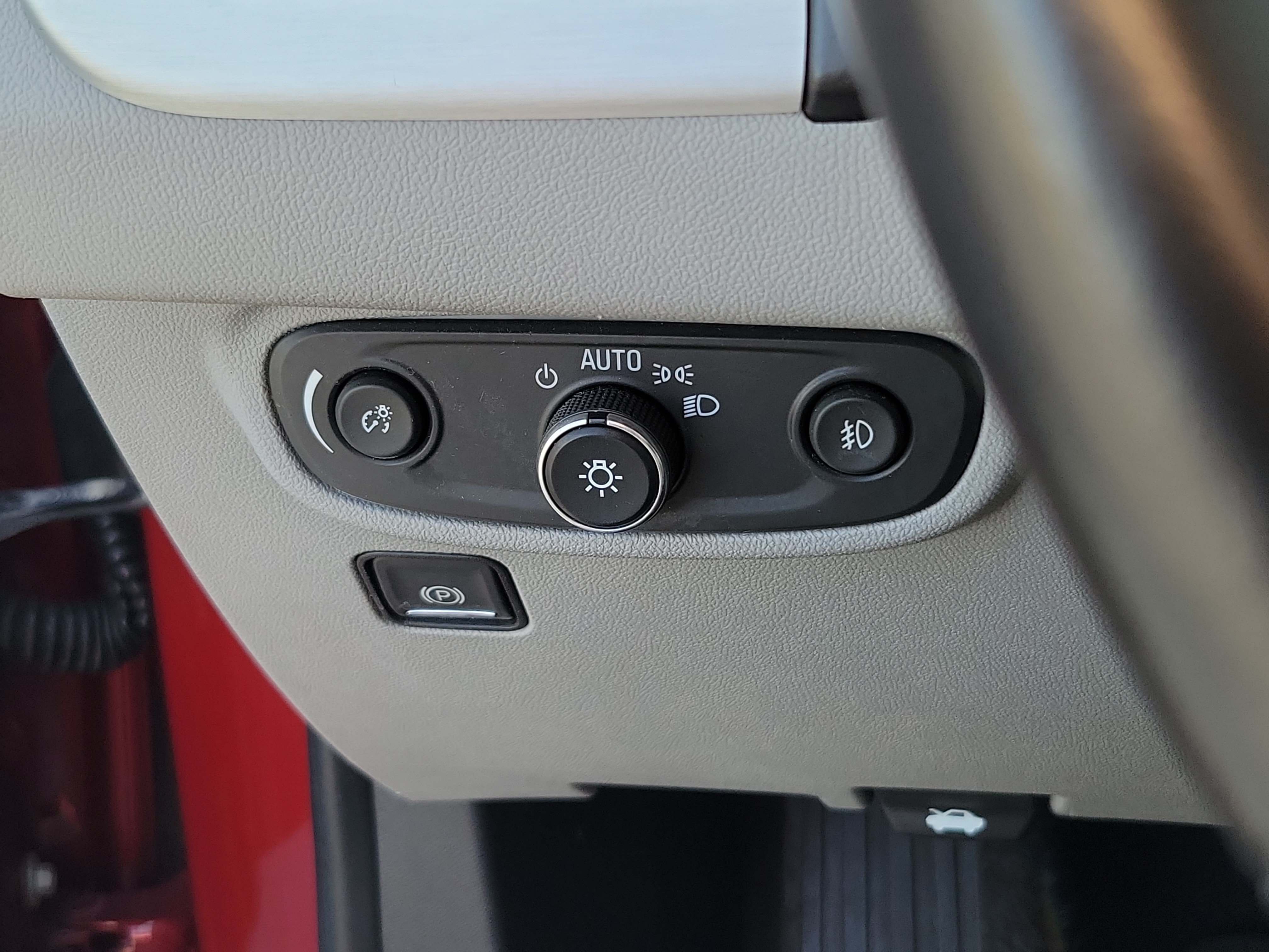 Used 2020 GMC Terrain SLT w/ Preferred Package FWD image 19