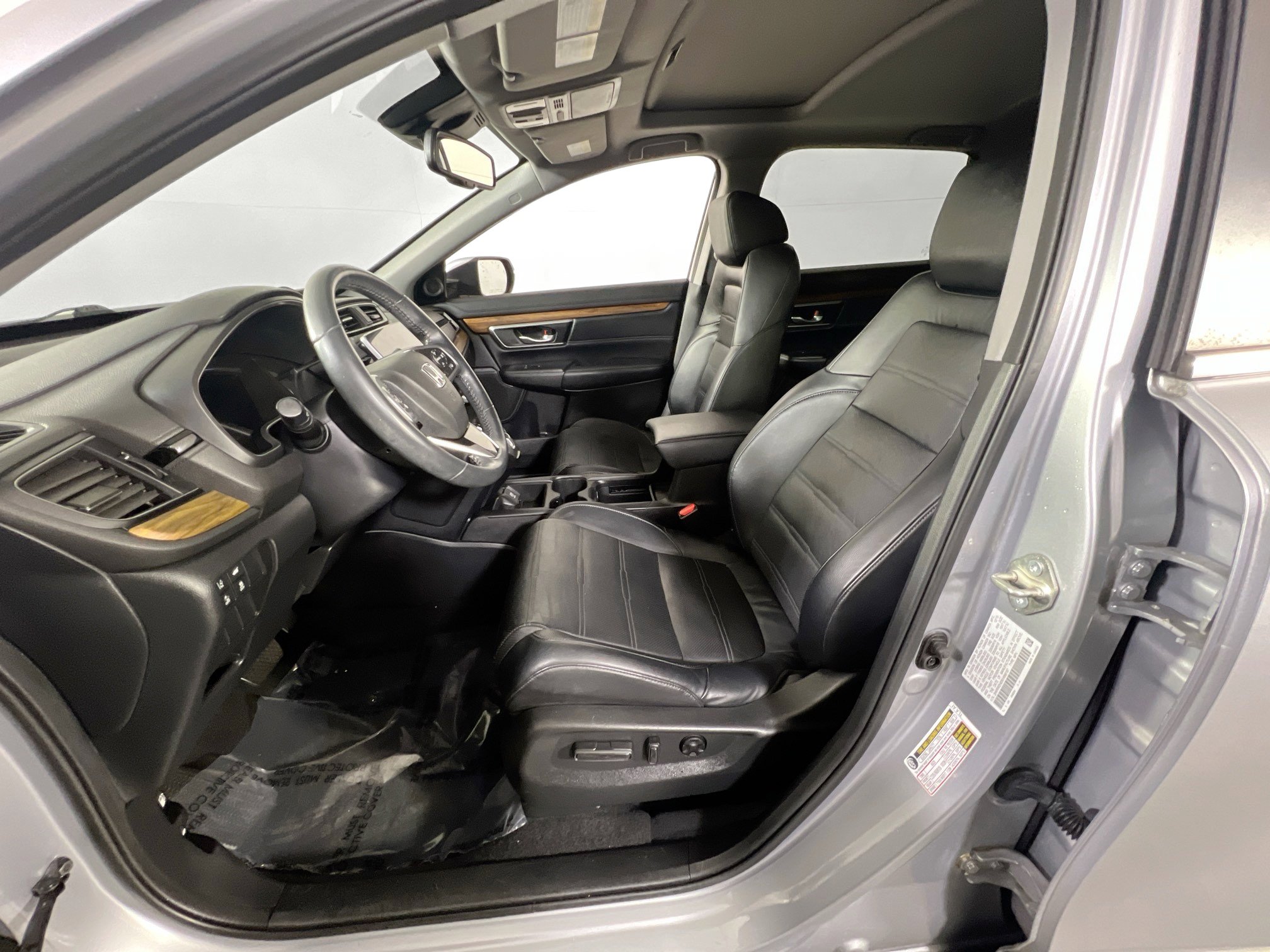 Used 2019 Honda CR-V EX-L image 20