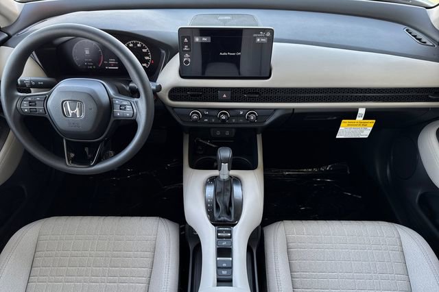 Certified 2026 Honda HR-V LX image 16
