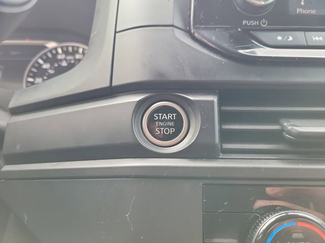 Used 2024 Nissan Pathfinder S AWD/4WD image 26