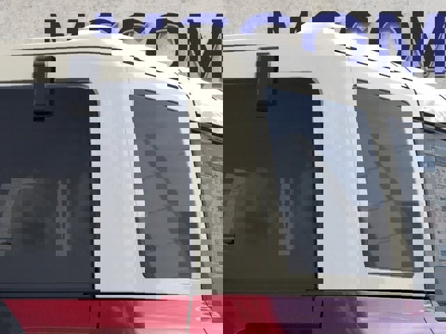 New 2026 Ford Bronco Outer Banks AWD/4WD image 25