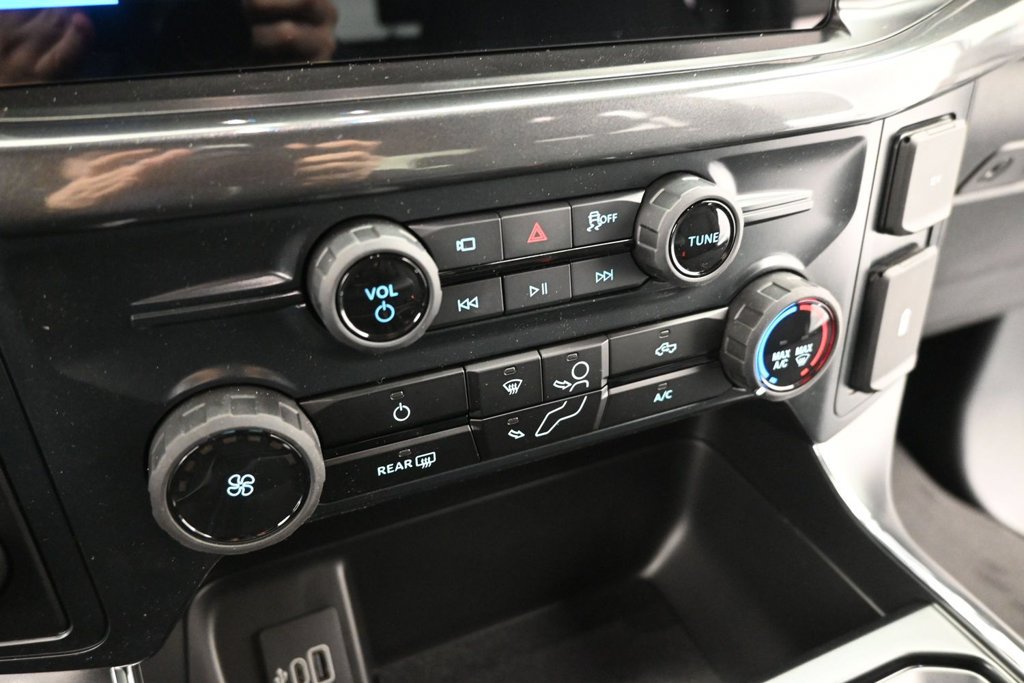 New 2026 Ford F150 STX w/ Equipment Group 200A RWD image 14