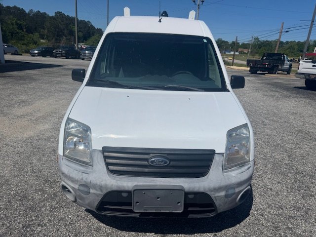 Used 2013 Ford Transit Connect XL image 3