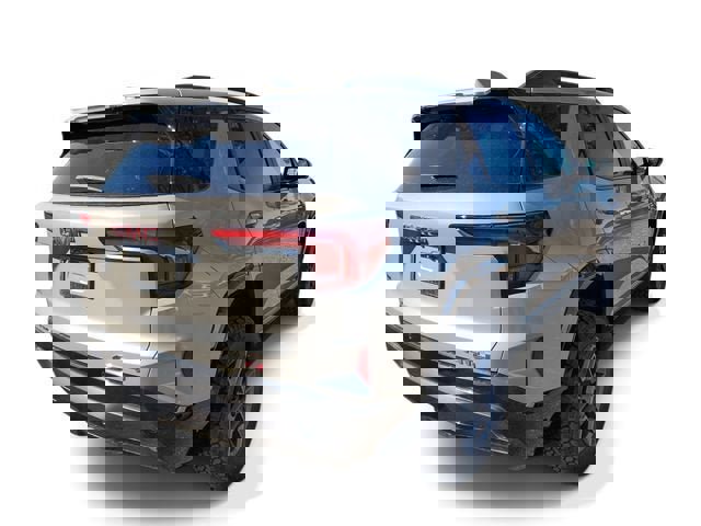 New 2026 GMC Terrain AT4 w/ Technology Package II image 5