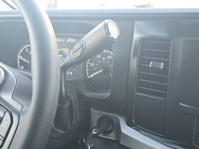 New 2026 Ford F350 XL w/ STX Appearance Package image 16