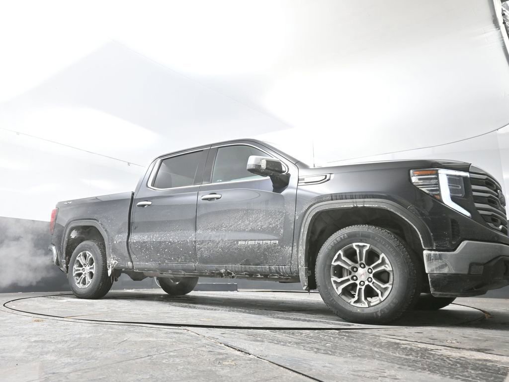 Used 2024 GMC Sierra 1500 SLT image 26