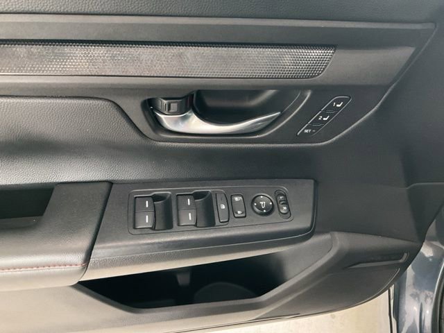 Certified 2024 Honda CR-V Sport-L image 6