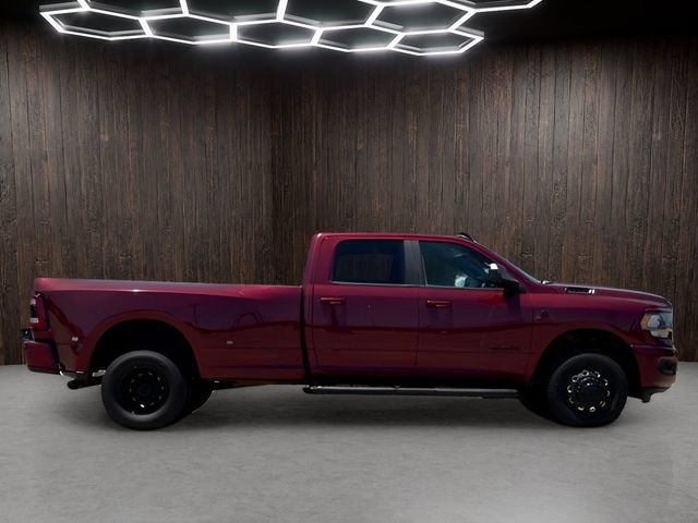 Used 2020 RAM 3500 Lone Star w/ Level 2 Equipment Group AWD/4WD image 7