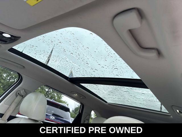 Used 2021 Kia Sorento SX FWD image 16