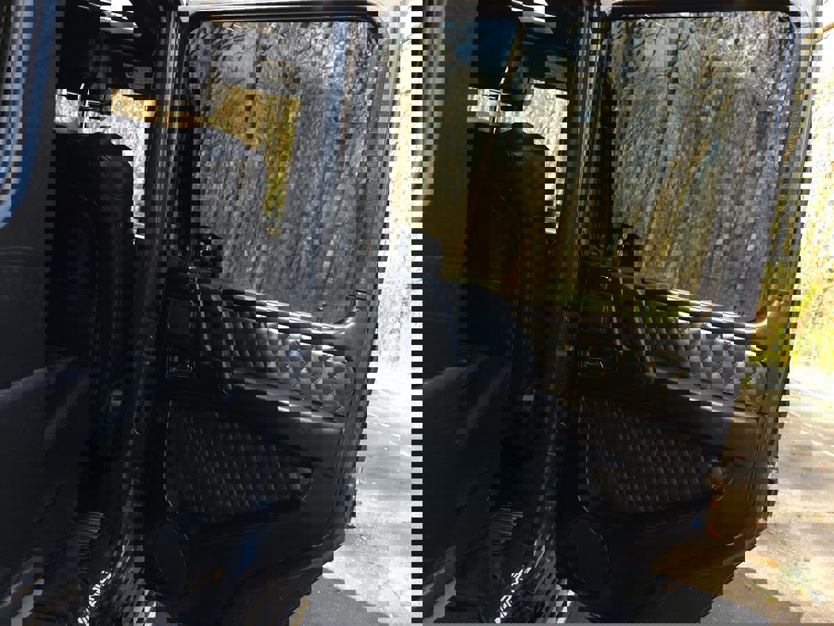 Used 2018 Mercedes-Benz G 63 AMG 4MATIC image 24