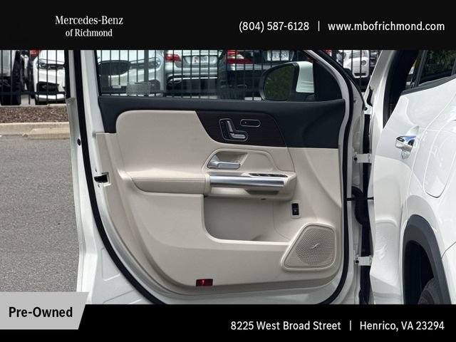 Certified 2026 Mercedes-Benz GLA 250 4MATIC image 14