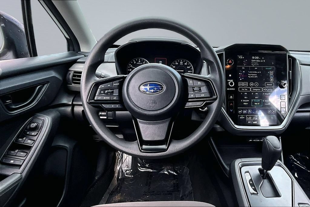 Certified 2026 Subaru Crosstrek 2.5i Premium AWD/4WD image 8