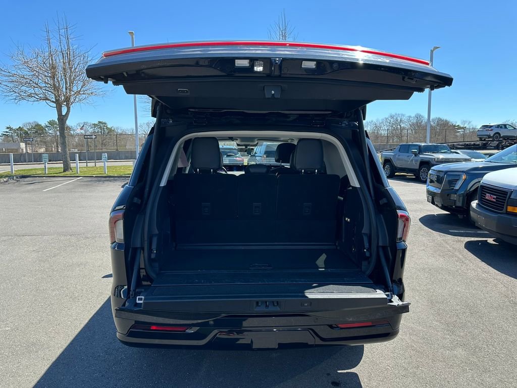 Used 2025 Lincoln Navigator Reserve AWD/4WD image 35