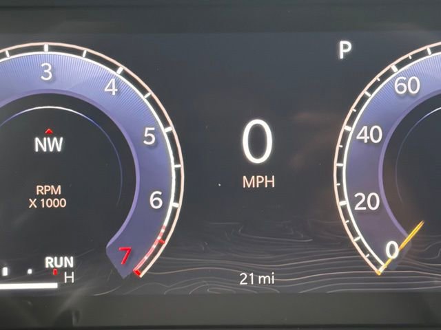 New 2026 Jeep Grand Cherokee Limited w/ Limited Altitude Package image 21