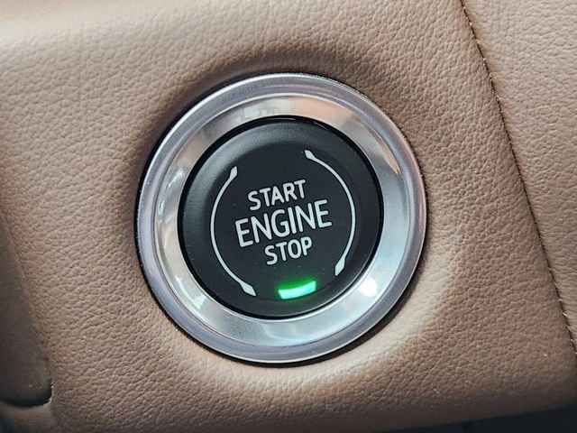 Used 2023 Chevrolet Tahoe High Country AWD/4WD image 8