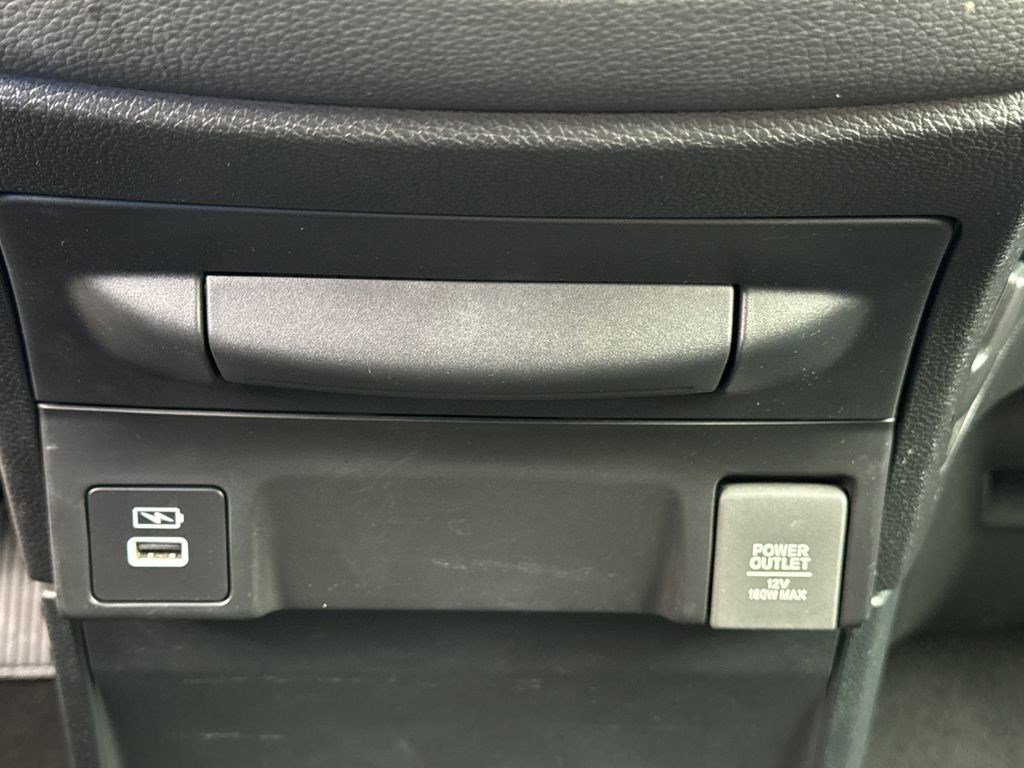 Used 2022 Honda Odyssey EX-L image 33